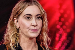 Anouk niet meer welkom bij The Voice of Holland