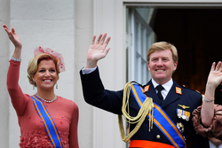 BN'er weigert reis met Koning Willem Alexander en Maxima