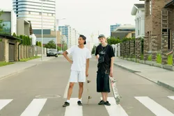 De invloed van sociale media op straatmode - Een revolutie onder Gen Z