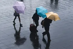 Opgelet: Flinke temperatuurdaling verwacht op deze dag