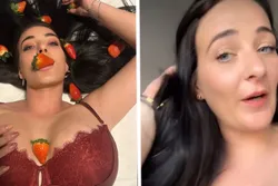 Nicol Kremers doet oproep in bizarre video voor eerste natuurfilm