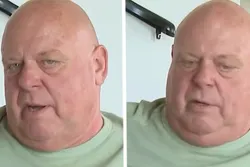 Peter Gillis loopt woedend weg tijdens interview na pittige vraag (VIDEO)