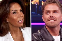 André Hazes jr. geeft update over rechtszaak tegen moeder Rachel