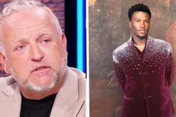 Gordon stuurt gemeen bericht naar Eurovisie Songfestival-Claude