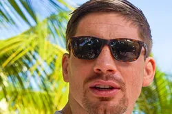 Rico Verhoeven stopt met kickboksen en kiest voor opmerkelijke carrièreswitch