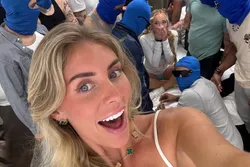 Beruchte Bonnie Blue krijgt verbod in beroemd stadion na bizar incident