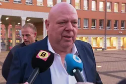 Peter Gillis na veroordeling nog dieper in de problemen