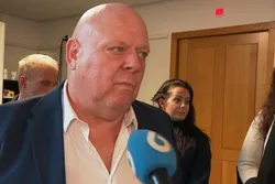Dit gigantische bedrag moet Peter Gillis aan de belasting betalen