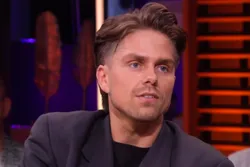 André Hazes jr. reageert openlijk op geruchten over nieuwe vlam