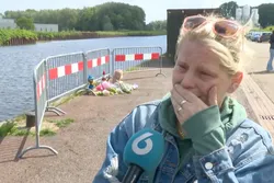 Stiefdochter Klaas Bijl in tranen na vondst lichamen: 'Hartverscheurend