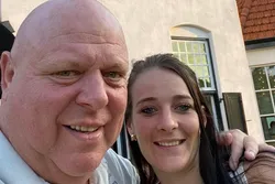 Peter Gillis klaagt ex-vrouw Nicol Kremers aan en eist bizar hoog bedrag