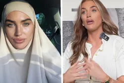 EOTB-Jorney stopt met hoofddoek dragen en legt uit waarom