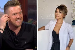 Johnny de Mol doet boekje open over mishandelingszaak ex-vriendin