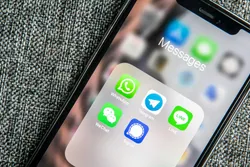 Opgelet: Slecht nieuws voor gebruikers van WhatsApp