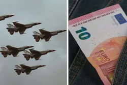 Opgelet: Amerikaanse aanvallen op Iran hebben zware gevolgen voor Nederland