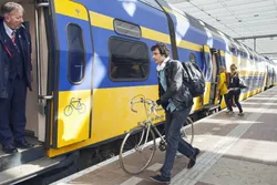 Reizigers opgelet!: Op deze dagen rijden er geen treinen in Nederland