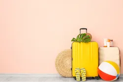 Ga je deze zomer op vakantie? Deze 3 must haves wil je in je koffer!