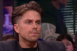 Vader van nieuwe vriendin André Hazes jr. reageert op relatie