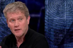 Alberto Stegeman betrapt BN'er op schokkende daad met kinderen