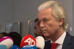 Geert Wilders deelt statement na vertrek en val kabinet