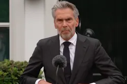 Premier Schoof reageert op val van het kabinet