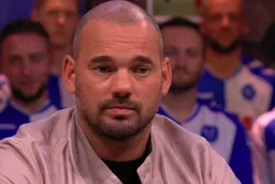 Wesley Sneijder heeft nieuwe vriendin maar zegt dat hij Yolanthe mist
