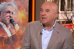 Aangifte tegen John van den Heuvel in opmerkelijke zaak