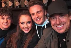 Borsato eerlijk over financiële problemen: "Het is lastig"