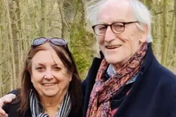 Schokkend: Bejaard koppel Paul (83) en Gerda (80) mogelijk ontvoerd in Frankrijk