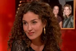 Pikante foto van Katja Schuurman zonder kleren breekt het internet