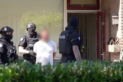 Ahmet (54) ontvoerde peuter en deed schokkende dingen, krijgt bizar lage straf