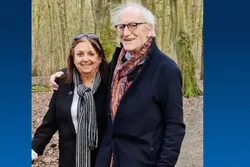 Lichaam van vermiste Gerda (80) aangetroffen in Frankrijk, echtgenoot Paul (83) nog spoorloos
