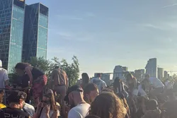 Wereldberoemde DJ mocht vanwege niet draaien op festival A10 om deze reden