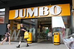 Forse celstraf geëist tegen Jumbo-baas na misbruik