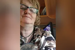 Schokkend: Lichaam van vermiste Annette (59) gevonden