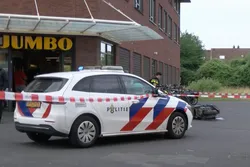 Vlissingen: Dodelijke schietpartij in Jumbo na familieconflict