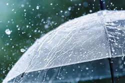 Opgelet: Het weer slaat deze week volledig om