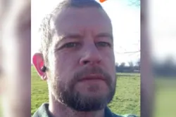 Haarlem: Politie dringend opzoek naar vermiste Nils (40)