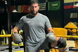 Einde carrière: Jamal Ben Saddik moet jarenlang de gevangenis in