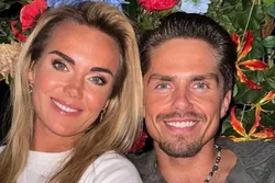 André Hazes openhartig over pijnlijke scheiding met Monique Westenberg