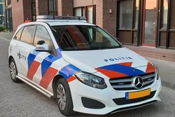 Amsterdam-Centrum: Vrouw (40) op bizarre wijze ontvoerd uit kledingwinkel