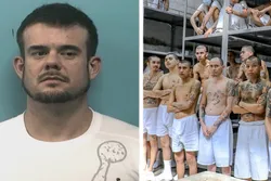 Joran van der Sloot mogelijk verplaatst naar 's werelds gruwelijkste gevangenis