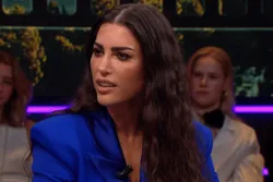 Yolanthe tikt gigantisch bedrag af voor nieuwe villa