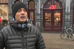 Okkie Durnham (52) gearresteerd na ernstige bedreigingen