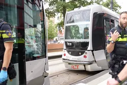 Rotterdam: Acht gewonden na heftig incident met tram