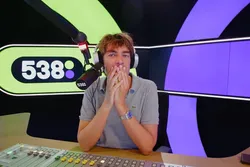 Radio 538-luisteraar had per ongeluk twee jaar lang relatie met eigen moeder