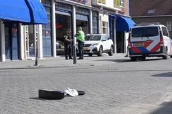 Rotterdam: Twee tieners (14 & 15) opgepakt na bizarre overval