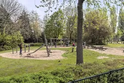 Voorburg: Tientallen kinderen ziek na bezoek aan speeltuin