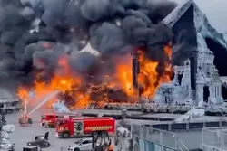 Opnieuw tragedie voor wereldberoemde festival Tomorrowland na brand