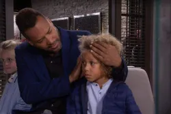 Tragisch: GTST-acteur op 12-jarige leeftijd overleden